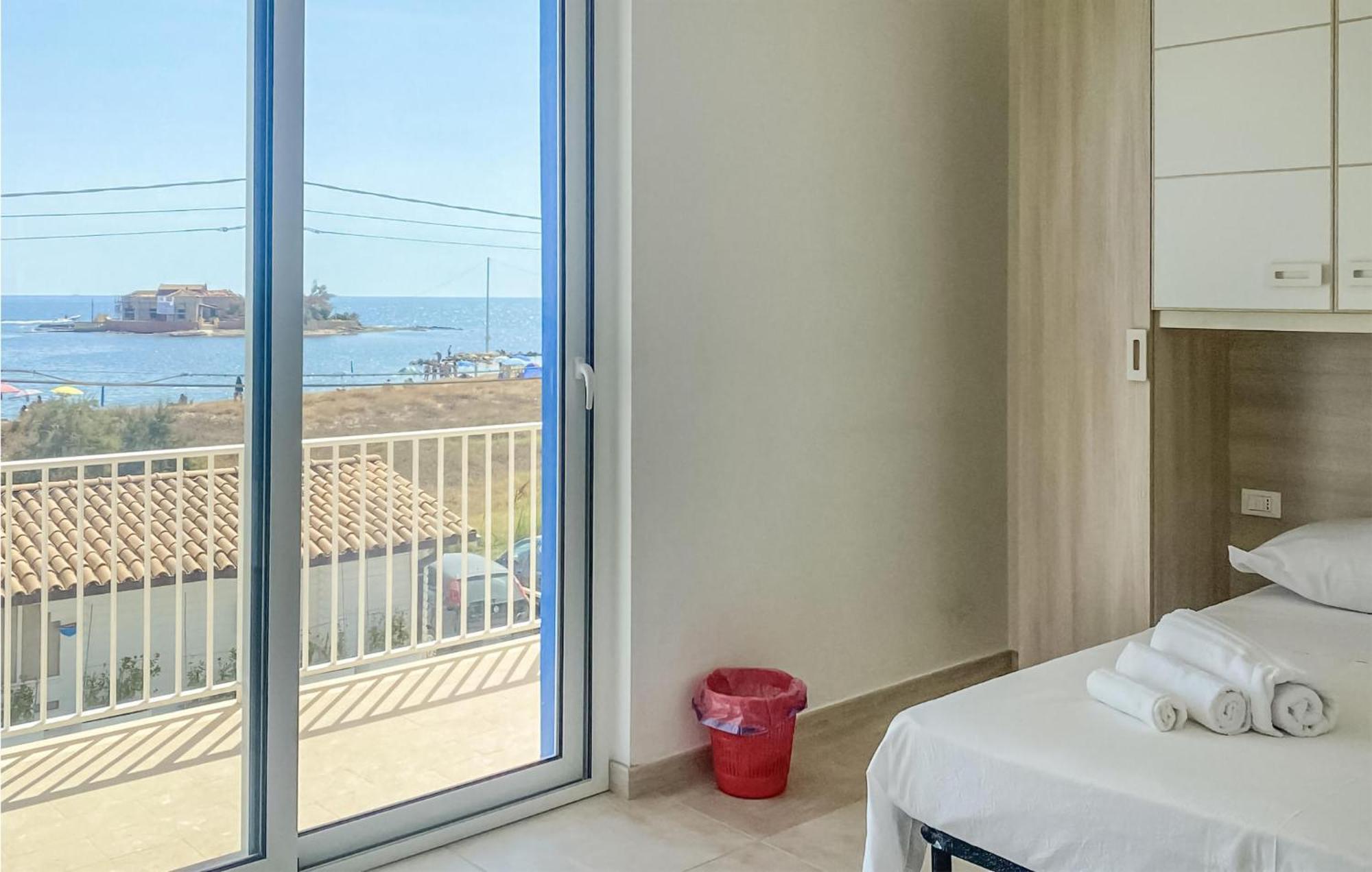 Nice Apartment In Marzamemi With Kitchenette Luaran gambar